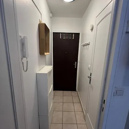 Appartement Lumineux 20